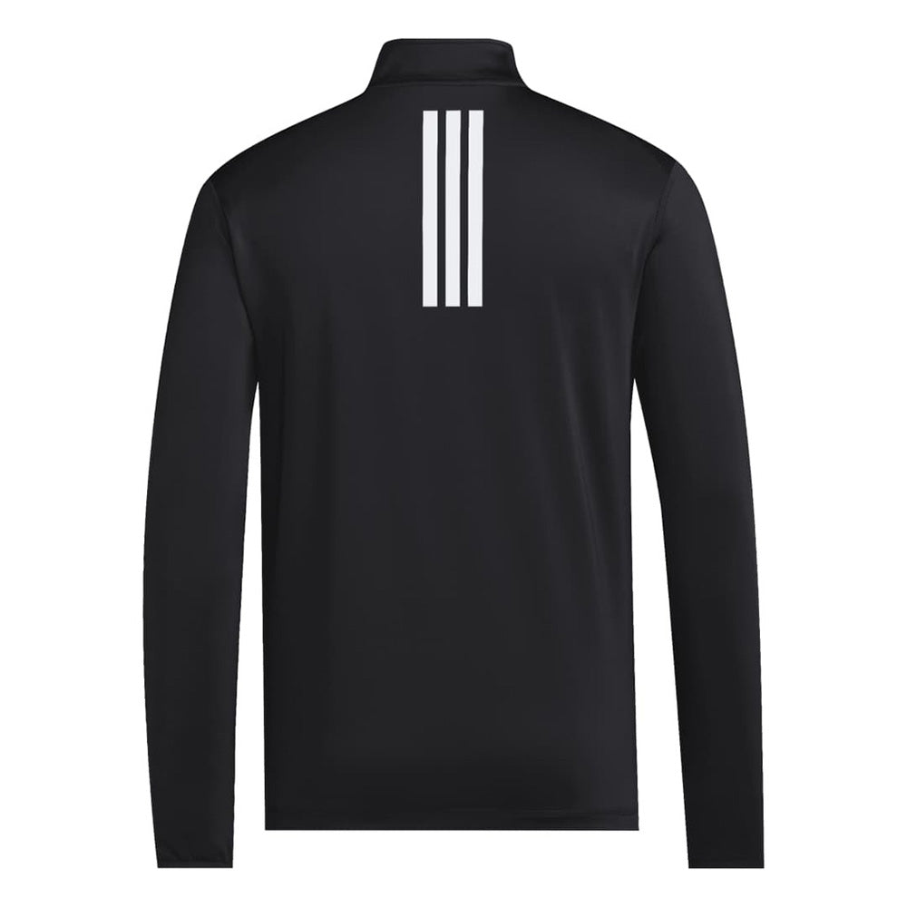 adidas Men's Washington Huskies 2026 Strategy DAWGS Quarter Zip