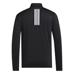 adidas Men's Washington Huskies 2026 Strategy DAWGS Quarter Zip Hover