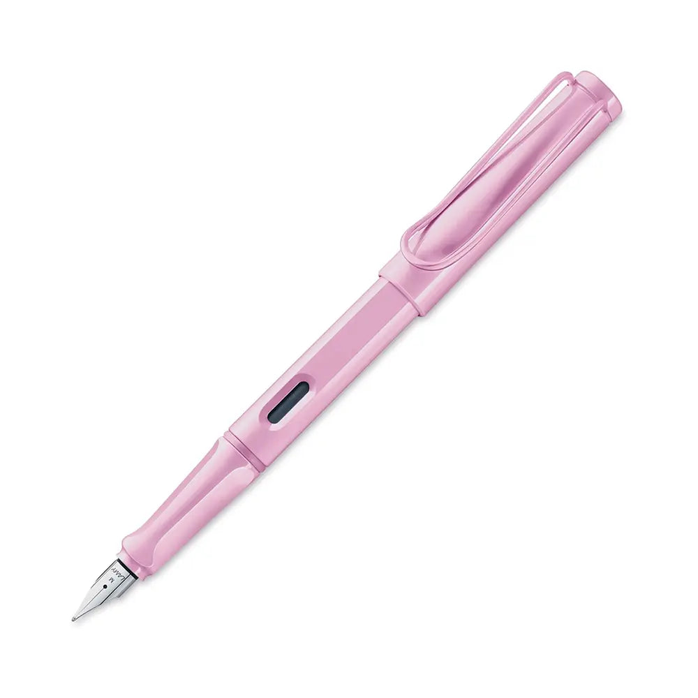 Lamy Safari Fountain Pen