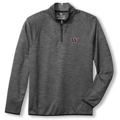 Tommy Bahama Men's Palm Pro Half Zip