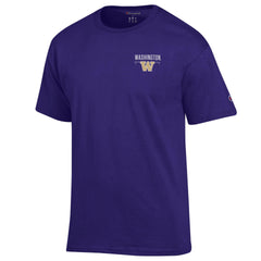 Champion Men's 2025 Football Schedule Tee