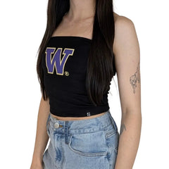 Hype and Vice Women's W Tube Top