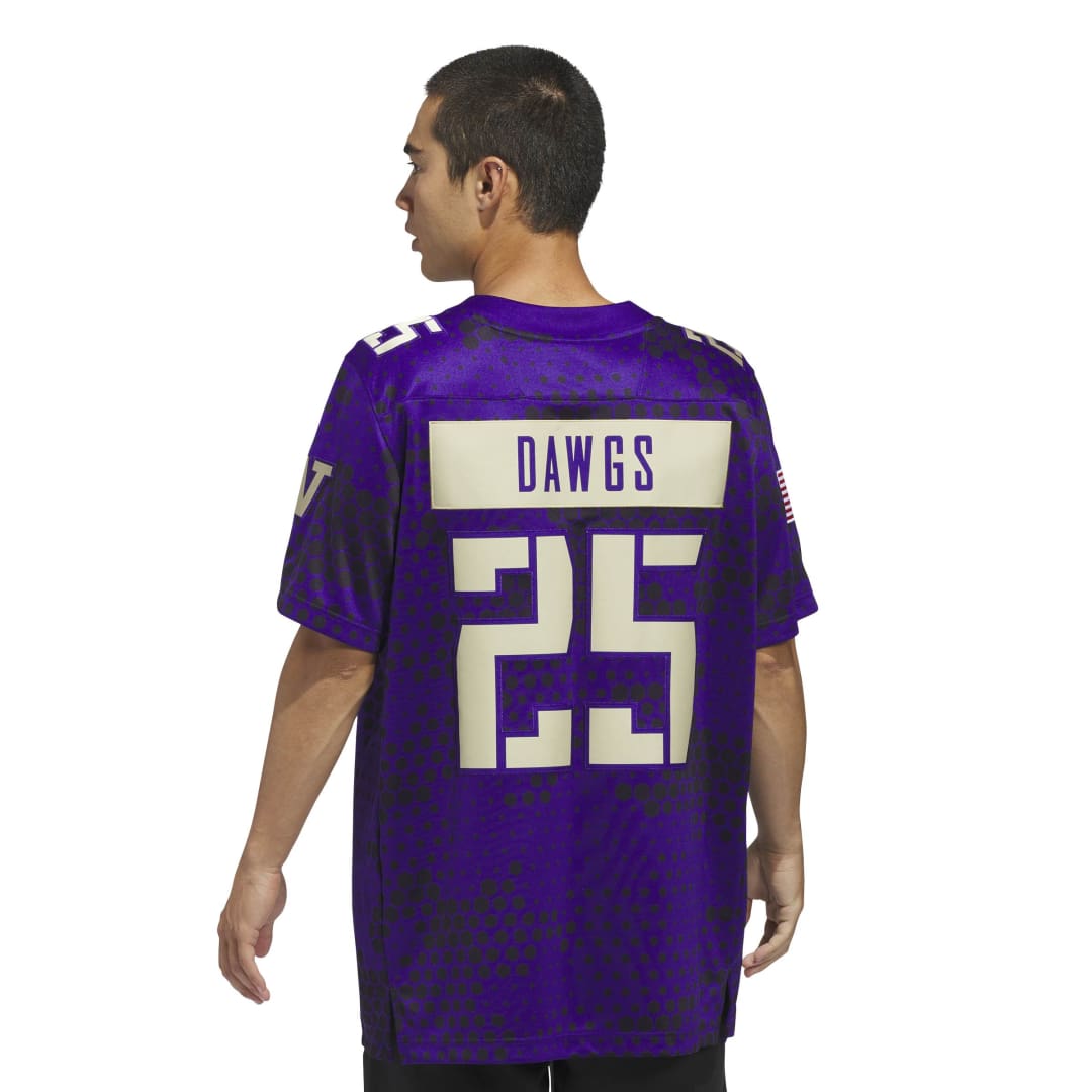 adidas Men's 2025 Strategy Football Jersey