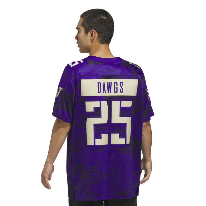 adidas Men's 2025 Strategy Football Jersey