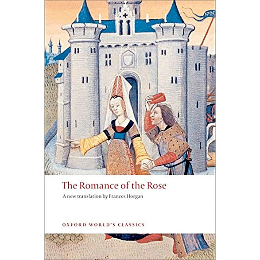 Romance Of Rose (Tr Horgan )
