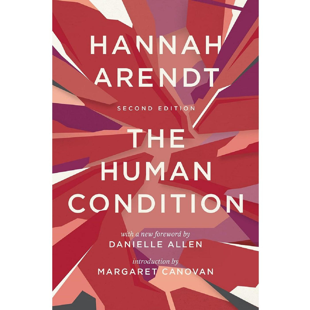 The Human Condition (2e 19)