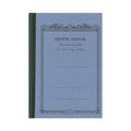 Apica CD7 Mini A7 Lined Sewn Notebook 36ct thumbnail
