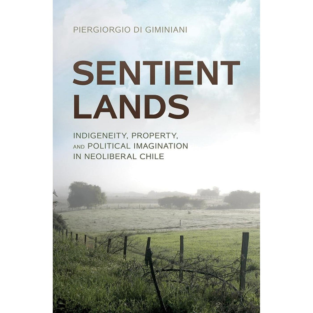 Sentient Lands (2e 19)