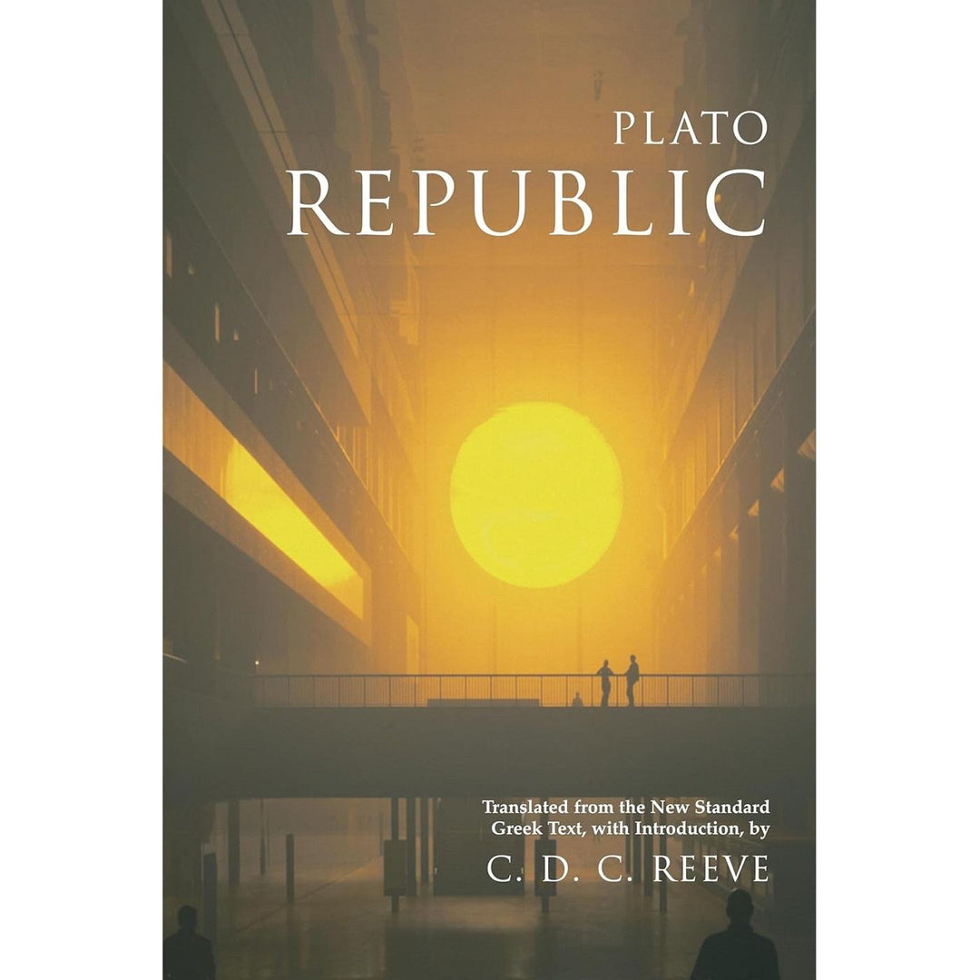 Republic (3E 04)