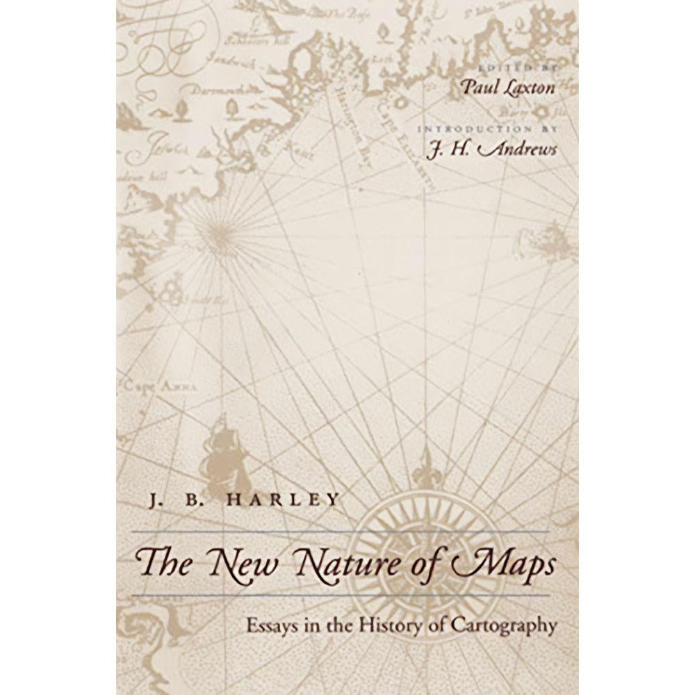 New Nature of Maps