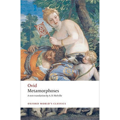 Metamorphoses (Tr Melville )
