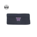 Logofit Unisex Black W Deep Freeze Fleece Lined Earband thumbnail