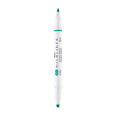 Photo of Zebra Mildliner Dual-Tipped Highlighter.