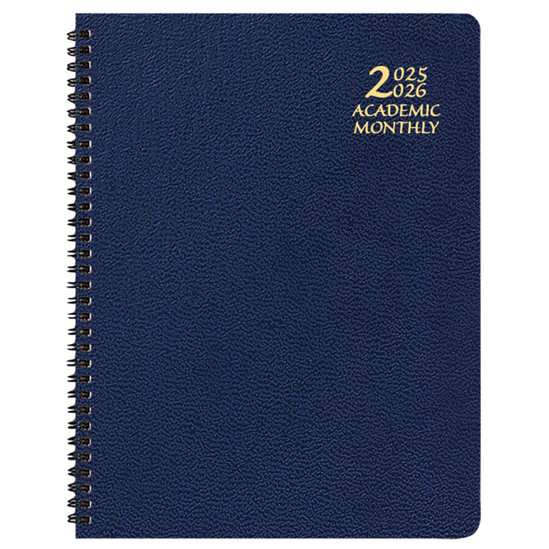 Payne Skivertex 2025-2026 Academic Monthly Planner