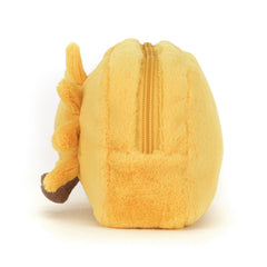 Jellycat Amuseables Sun Pouch Plush