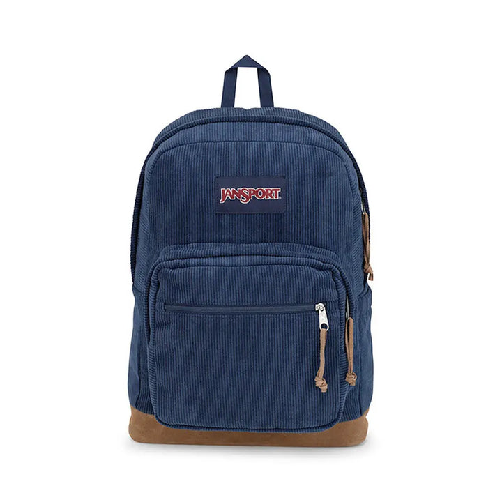 Jansport Right Pack Expressions Corduroy Backpack