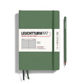 Leuchtturm 1917 A5 Medium Softcover Notebook 123ct thumbnail