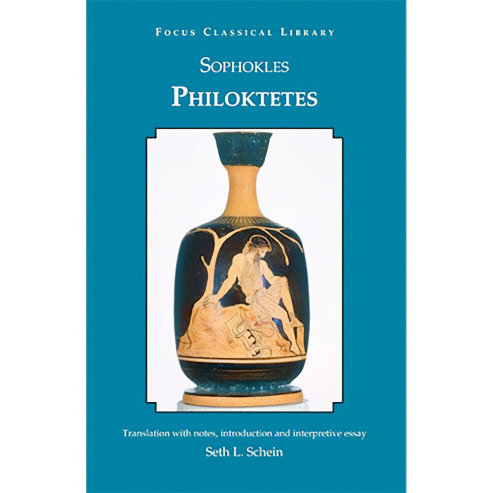 Philoktetes
