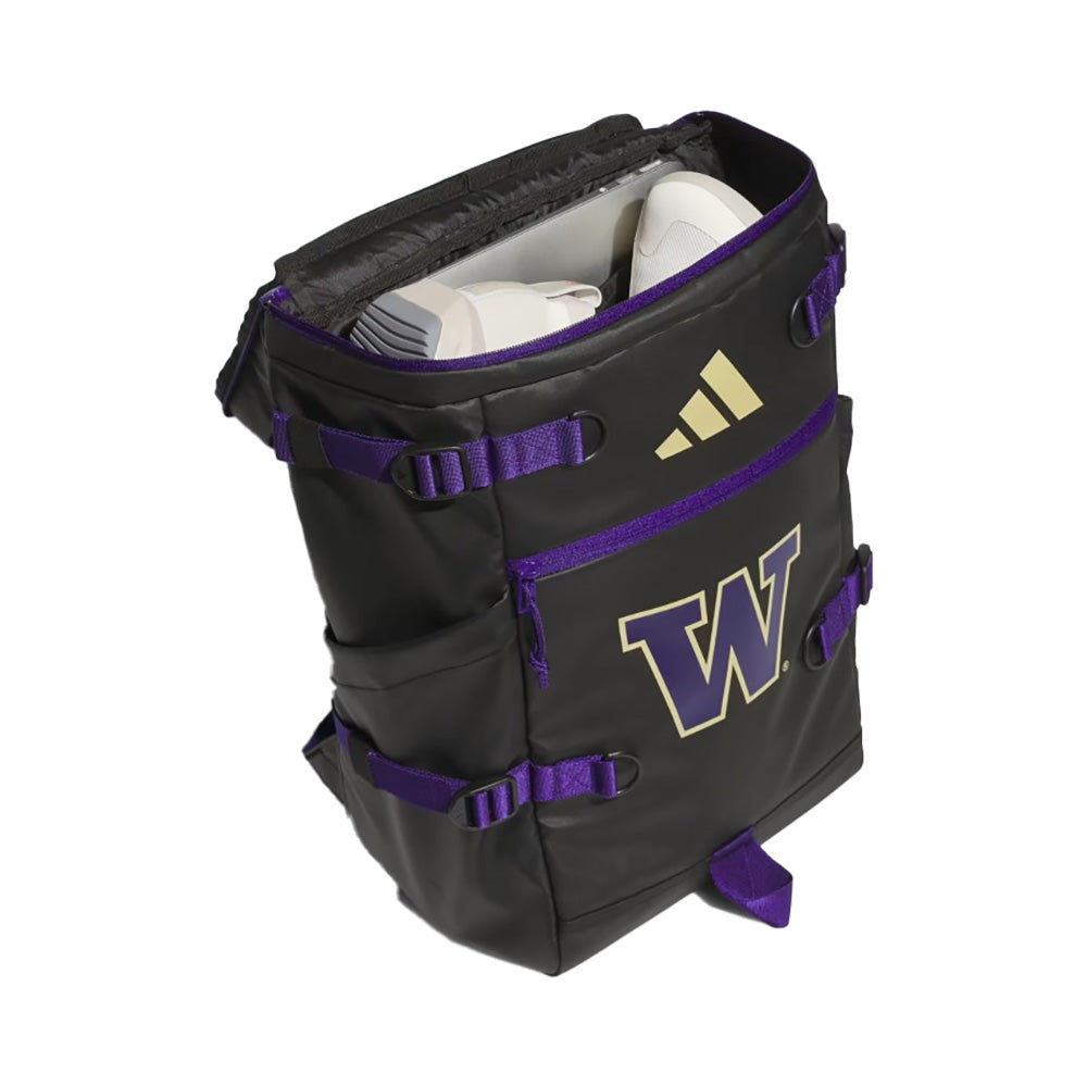 adidas Black W Collegiate Vista Backpack