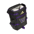 adidas Black W Collegiate Vista Backpack thumbnail