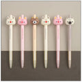 BC Mini Sofun Forest Friends Gel Pen thumbnail