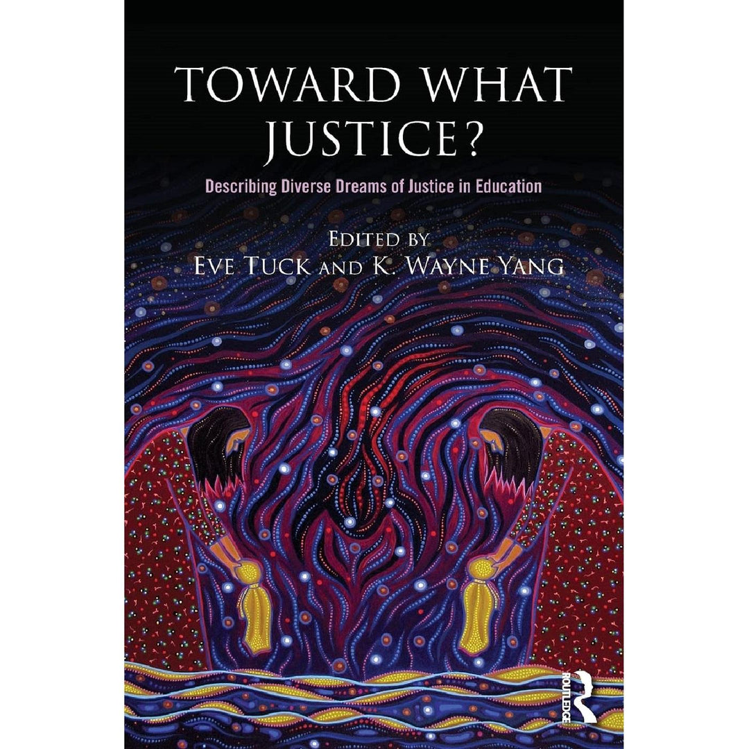 Toward What Justice?