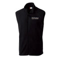 Clique Black Men's UW Medicine Summit Full Zip Vest thumbnail