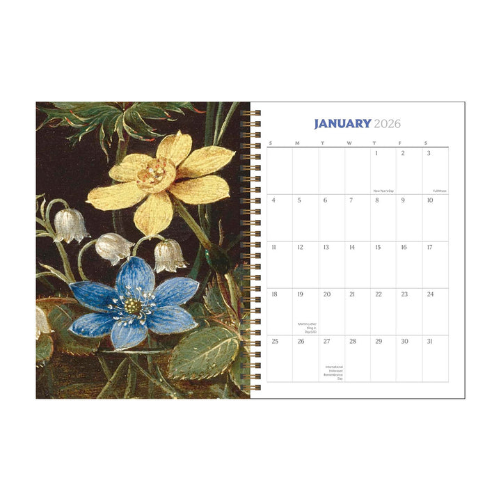 National Gallery of Art 2026 Planner