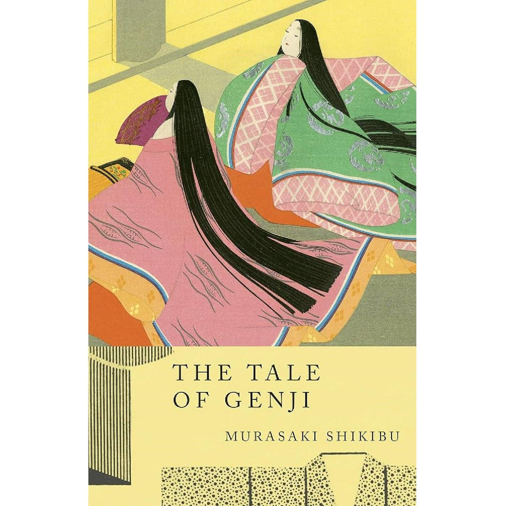 The Tale of Genji – University Book Store