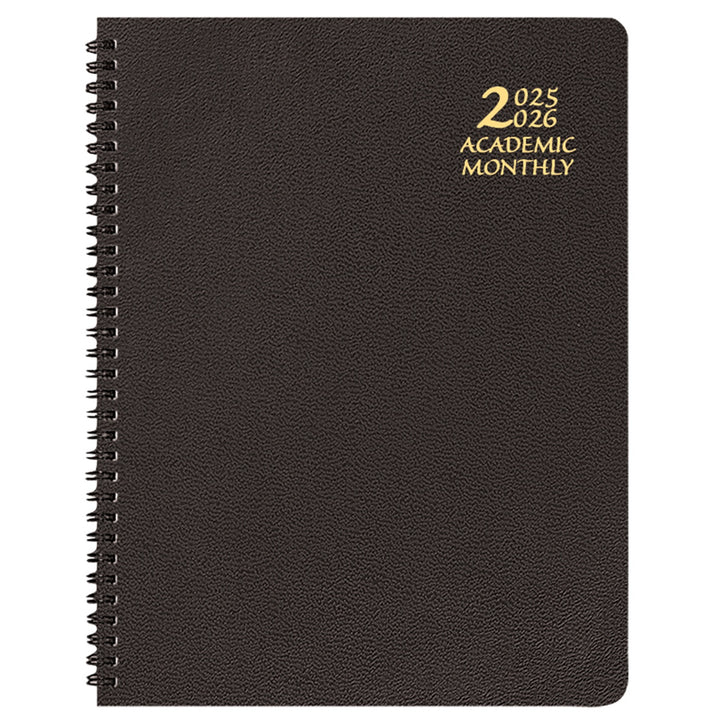 Payne Skivertex 2025-2026 Academic Monthly Planner