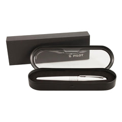 Pilot Metropolitan Animal Collection White Tiger Fine Point Fountain Pen