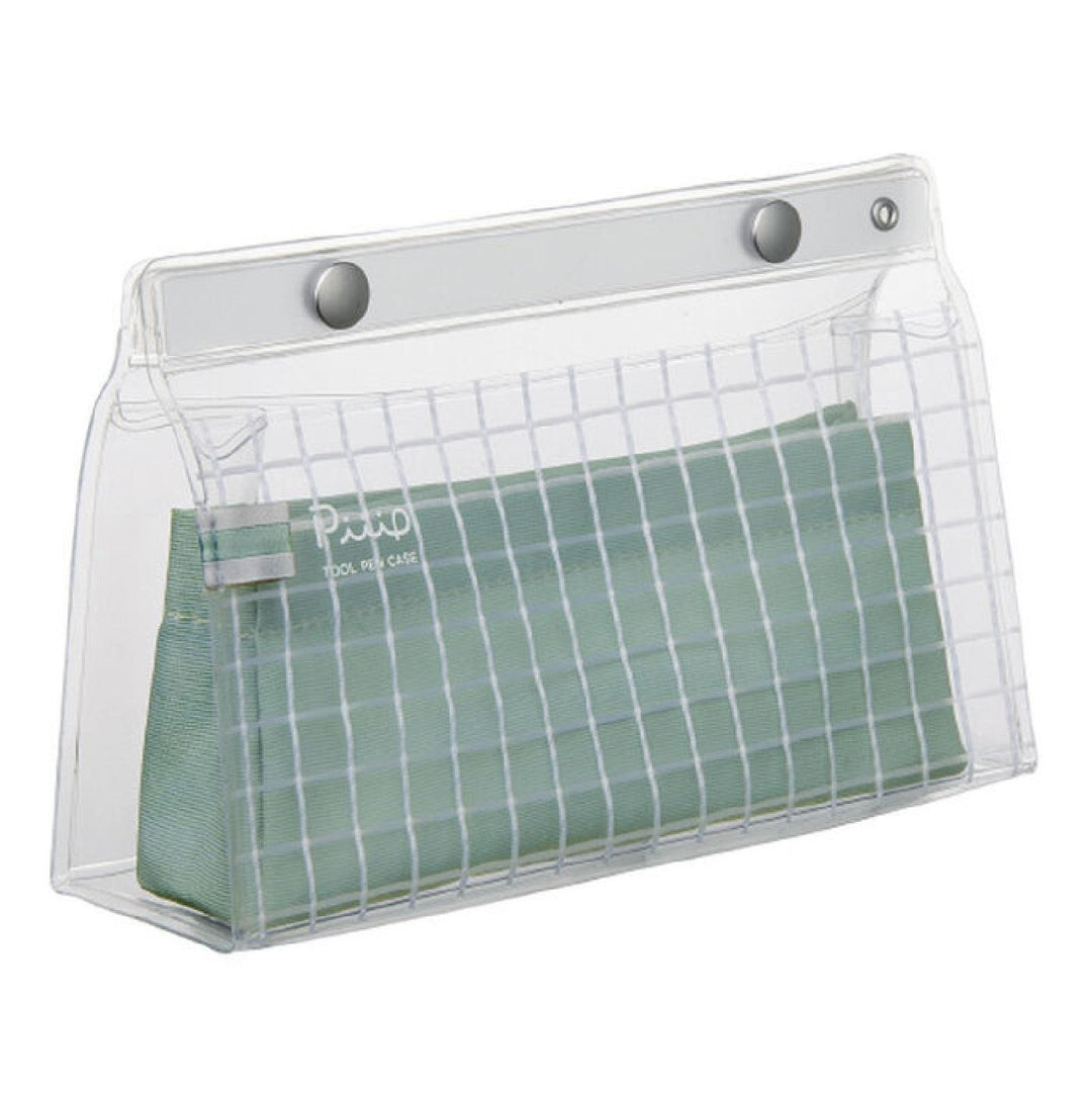 Kokuyo Piiip Tool Pen Case