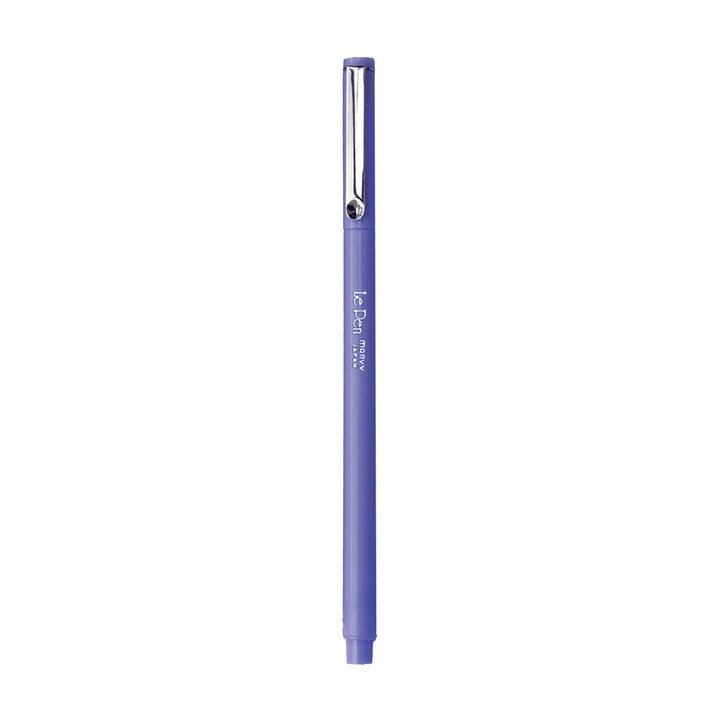 Uchida Marvy Le Pen Lavendar Micro-Fine Point .3mm Pen