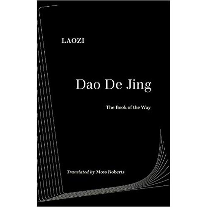 Dao De Jing