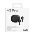 Sudio A3 Pro ANC True Wireless Earbuds thumbnail