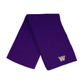 Logofit Unisex W Frosty Knit Scarf thumbnail