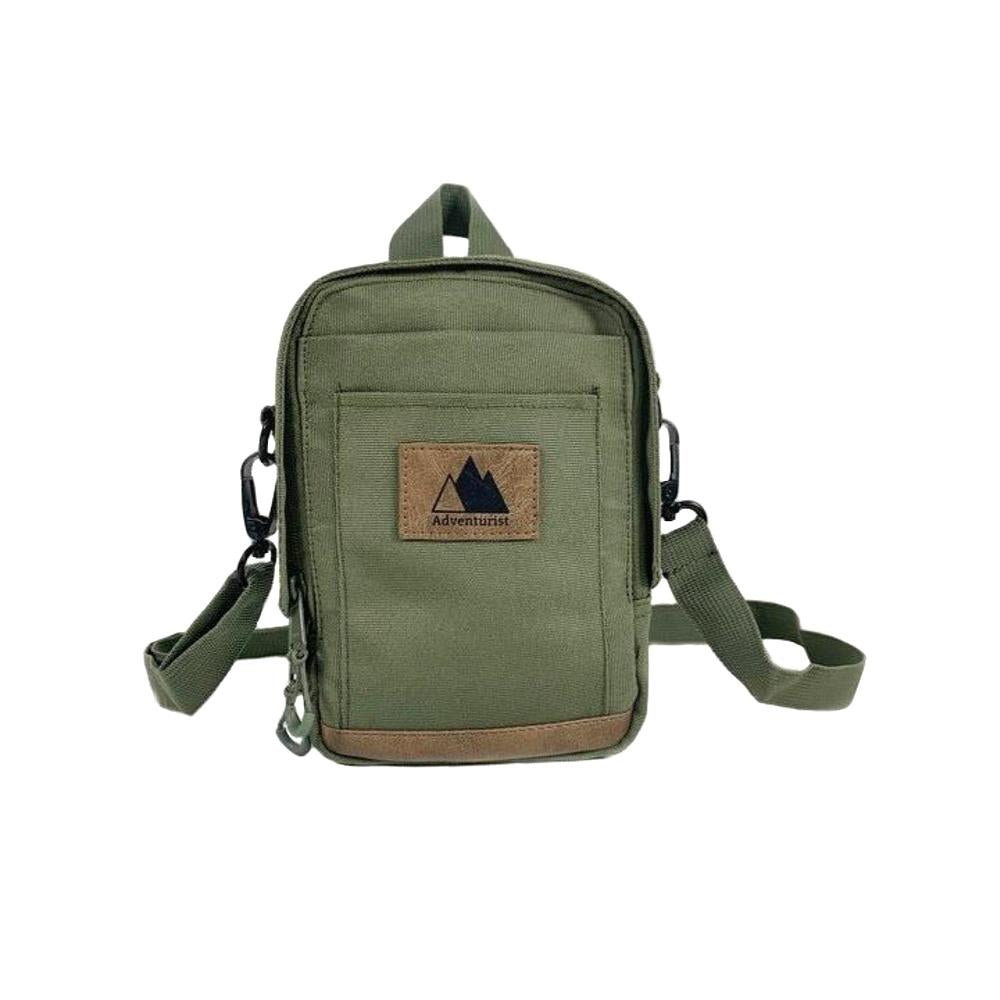 Adventurist Sidekick Crossbody Bag