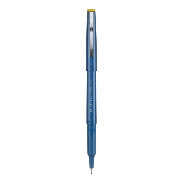 Pilot Razor Point Ultra Fine Point .3mm Fineliner Pen