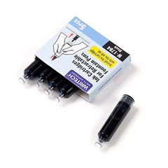 Writech Fountain Pen Ink Cartridges 5ct