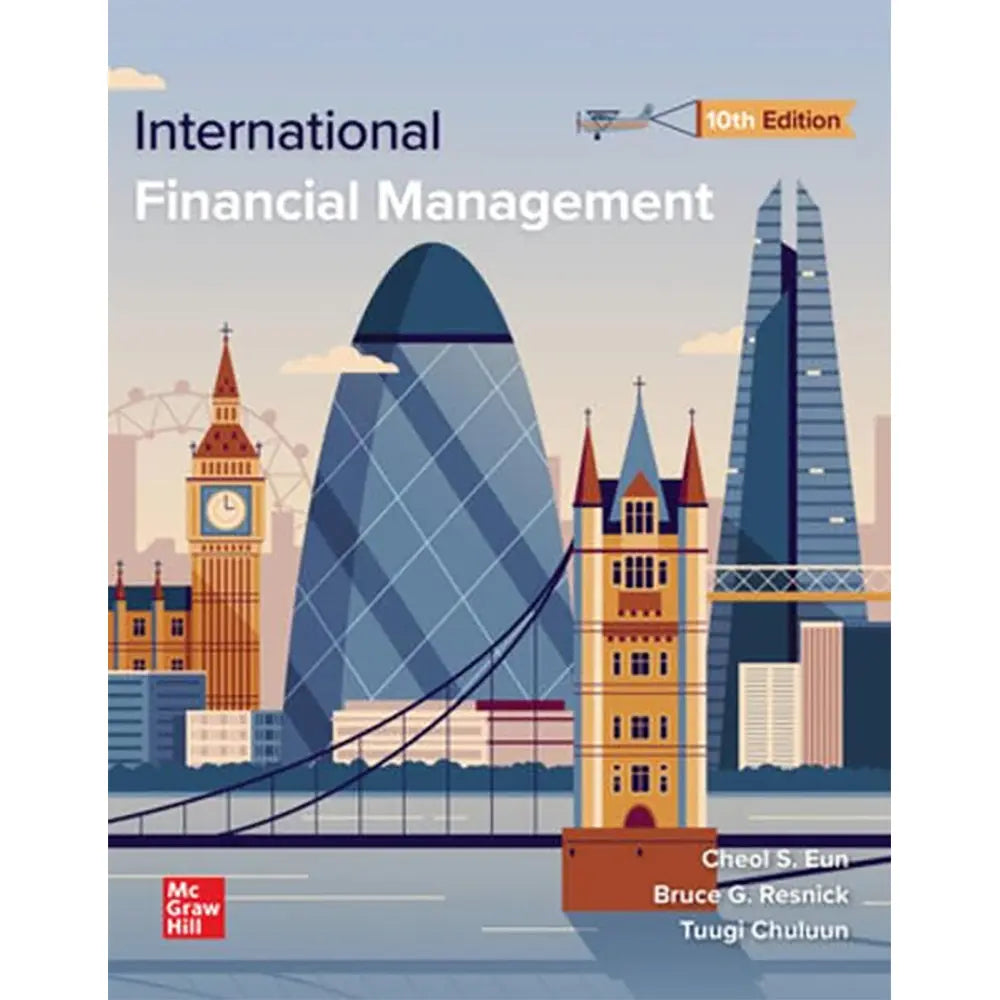 Loose Leaf International Financial Management (10E 24)