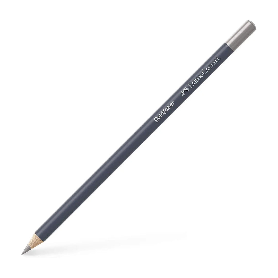 Faber Castell Goldfaber Color Pencil