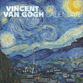 Vincent van Gogh 2027 Wall Calendar thumbnail