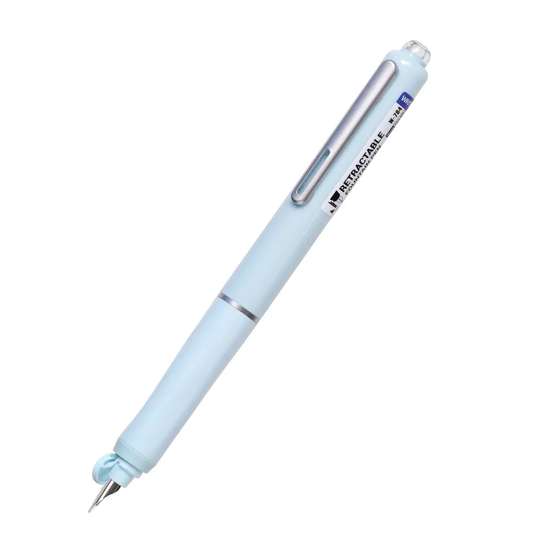 Writech Retractable Fountain Pen