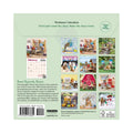 Secret Life of Squirrels Mini 2027 Calendar thumbnail