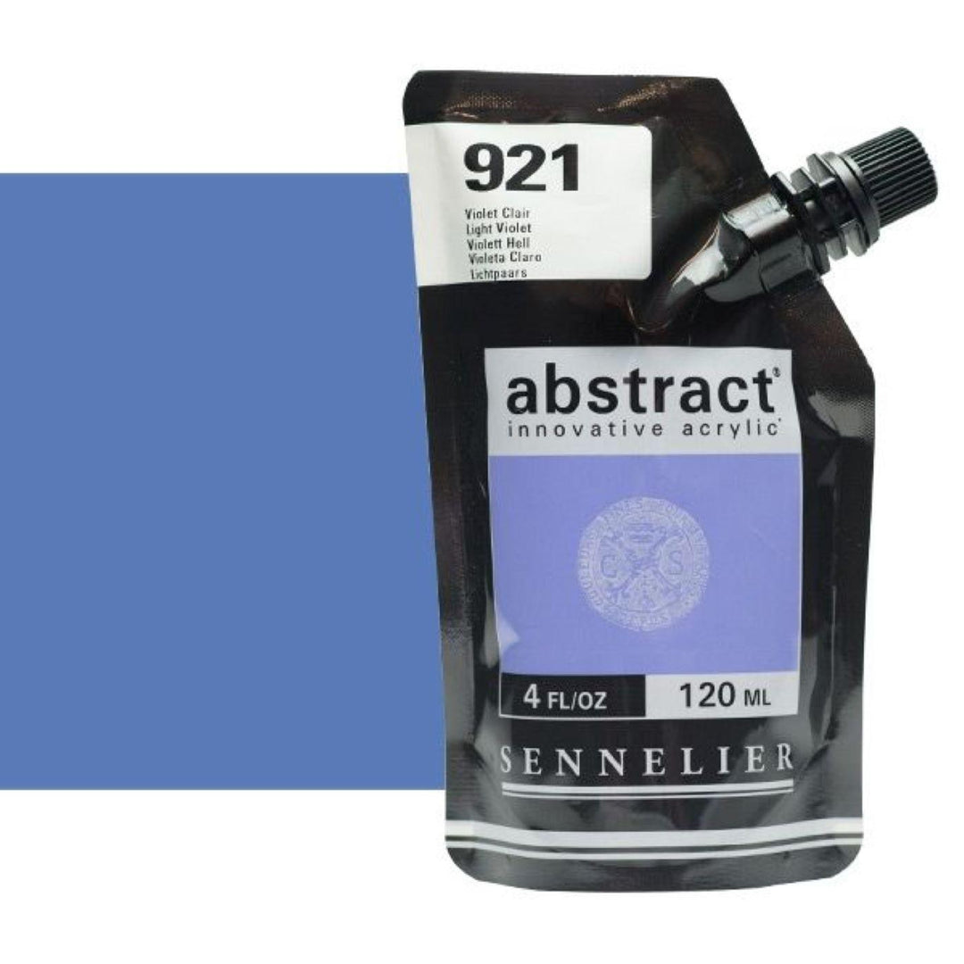 Sennelier Abstract 120ml Acrylic Paint