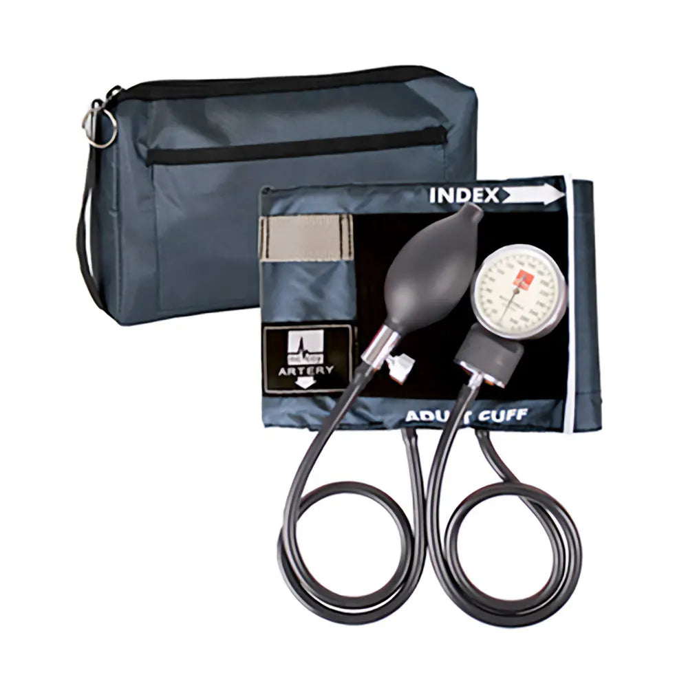 McCoy Accura Essential Sphygmomanometer Blood Pressure Cuff