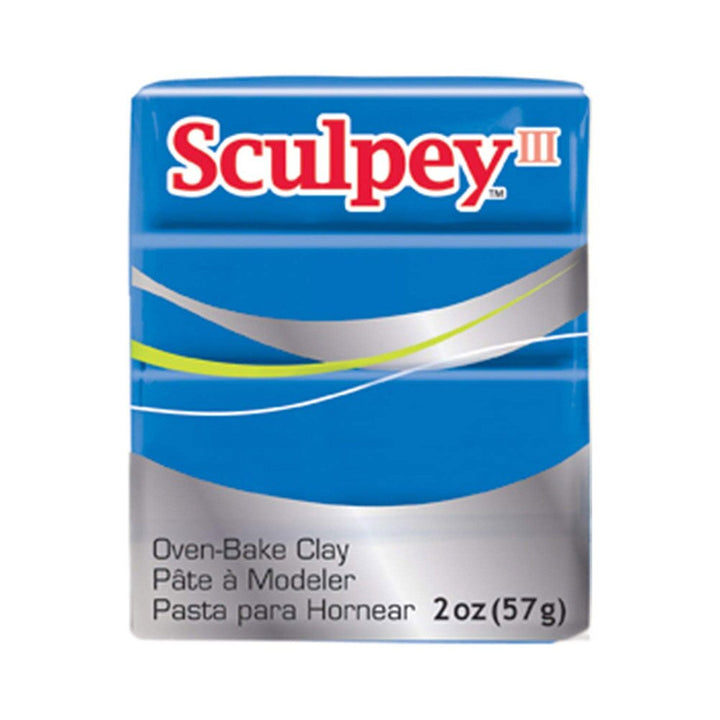 Sculpey III 2oz. Oven-Bake Clay
