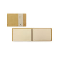Traveler's Company Camel Blank Kraft Spiral Notebook 80ct thumbnail