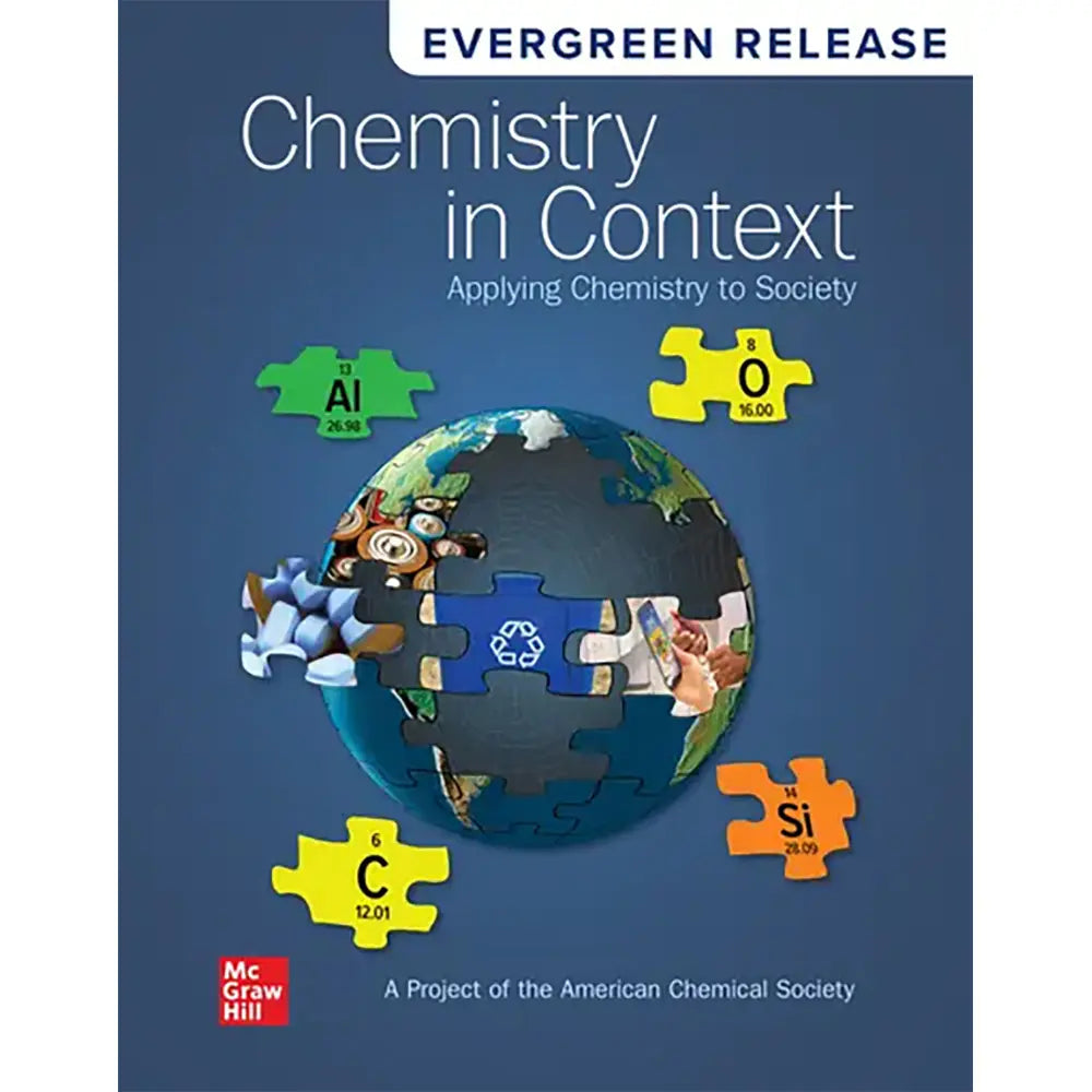 Loose Leaf Chemistry in Context (Evergreen Release)