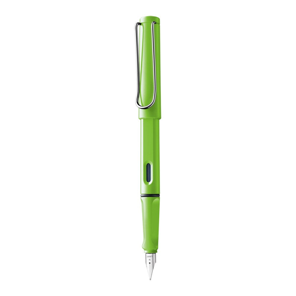 Lamy Safari Fountain Pen